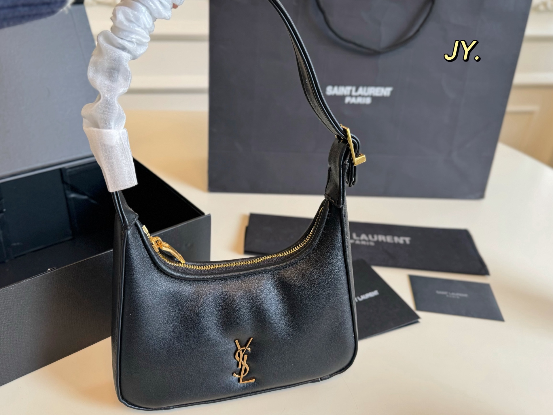 YSL bag 22